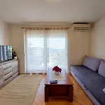 Appartement Tamarut *