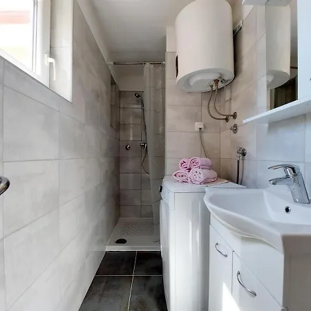 Tamarut Apartman Crikvenica