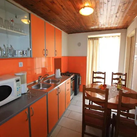 Tamarut Apartment Crikvenica