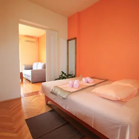 Tamarut * Crikvenica