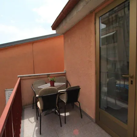 Tamarut Apartment