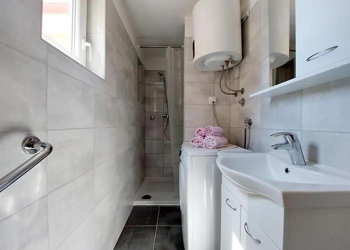 Tamarut Apartment Crikvenica