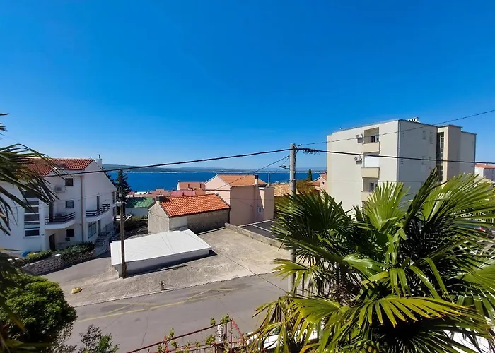 Tamarut Apartment Crikvenica