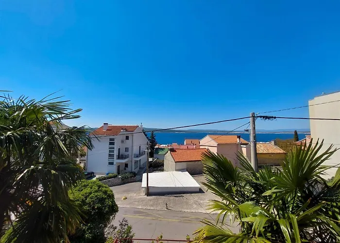 Tamarut * Crikvenica