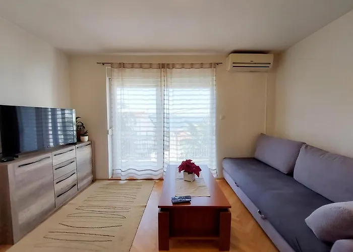 Apartment Tamarut *