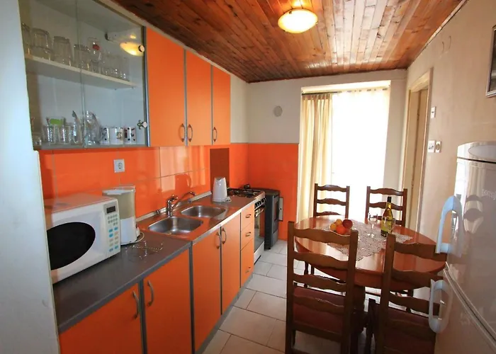 Tamarut Apartment Crikvenica
