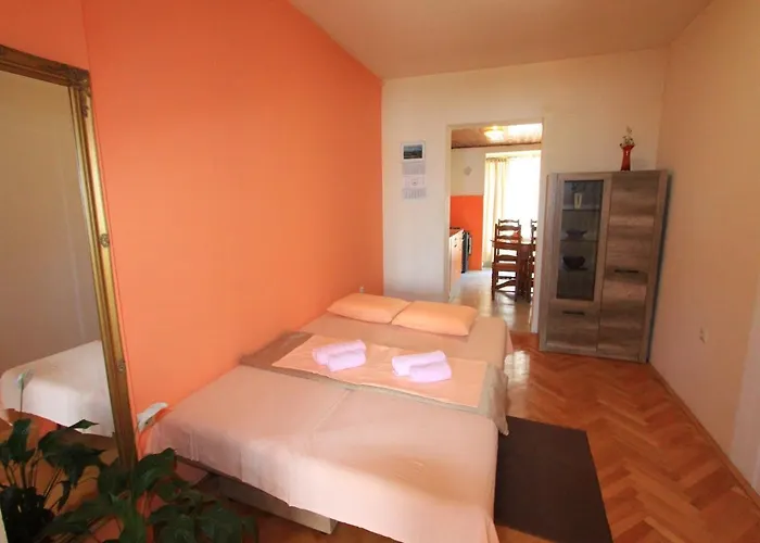 Tamarut Crikvenica