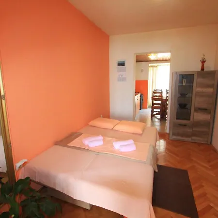 Tamarut Crikvenica
