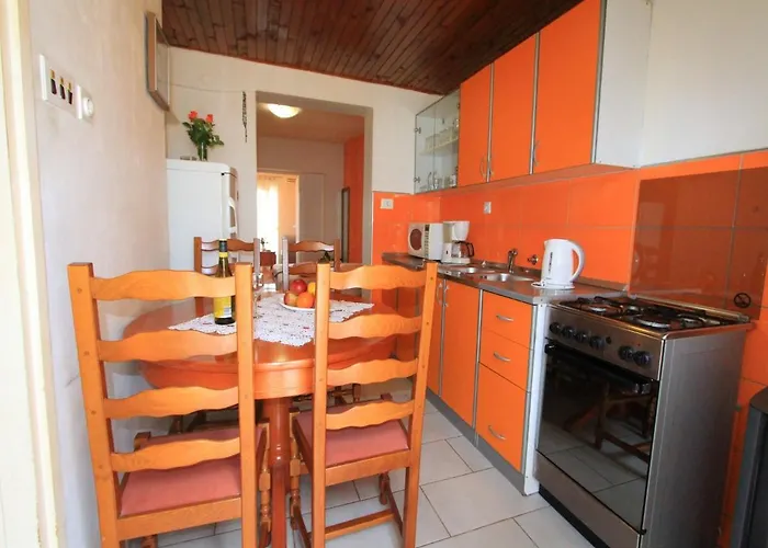 Tamarut Appartement *